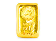 Generic Gold - 5 oz