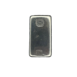 Generic Silver - 500g
